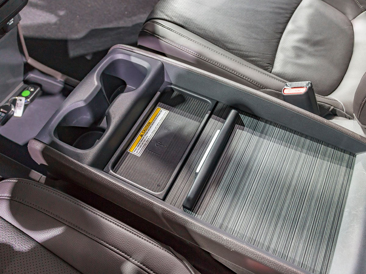 14 2018 Honda Odyssey Detroit KBB