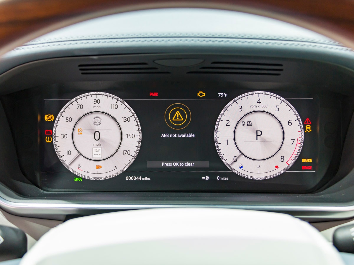 14 2018 Land Rover Range Rover SVAutobiography LAAS KBB