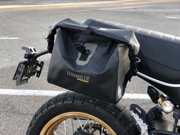 14 2018 Ducati Scrambler Desert Sled