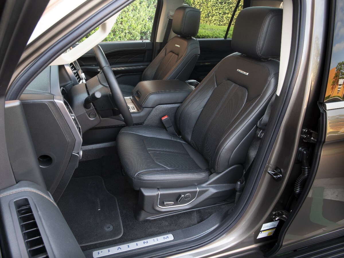 14 2018 Ford Expedition Bb