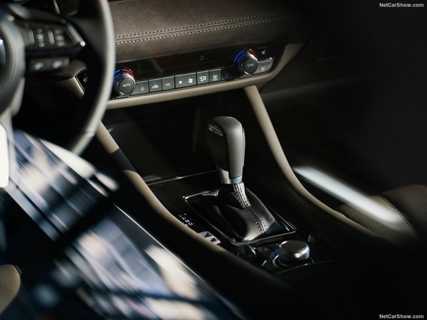14 2018 Mazda6 Oem