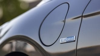 14 2019 2019 Hyundai Ioniq PHEV KBB