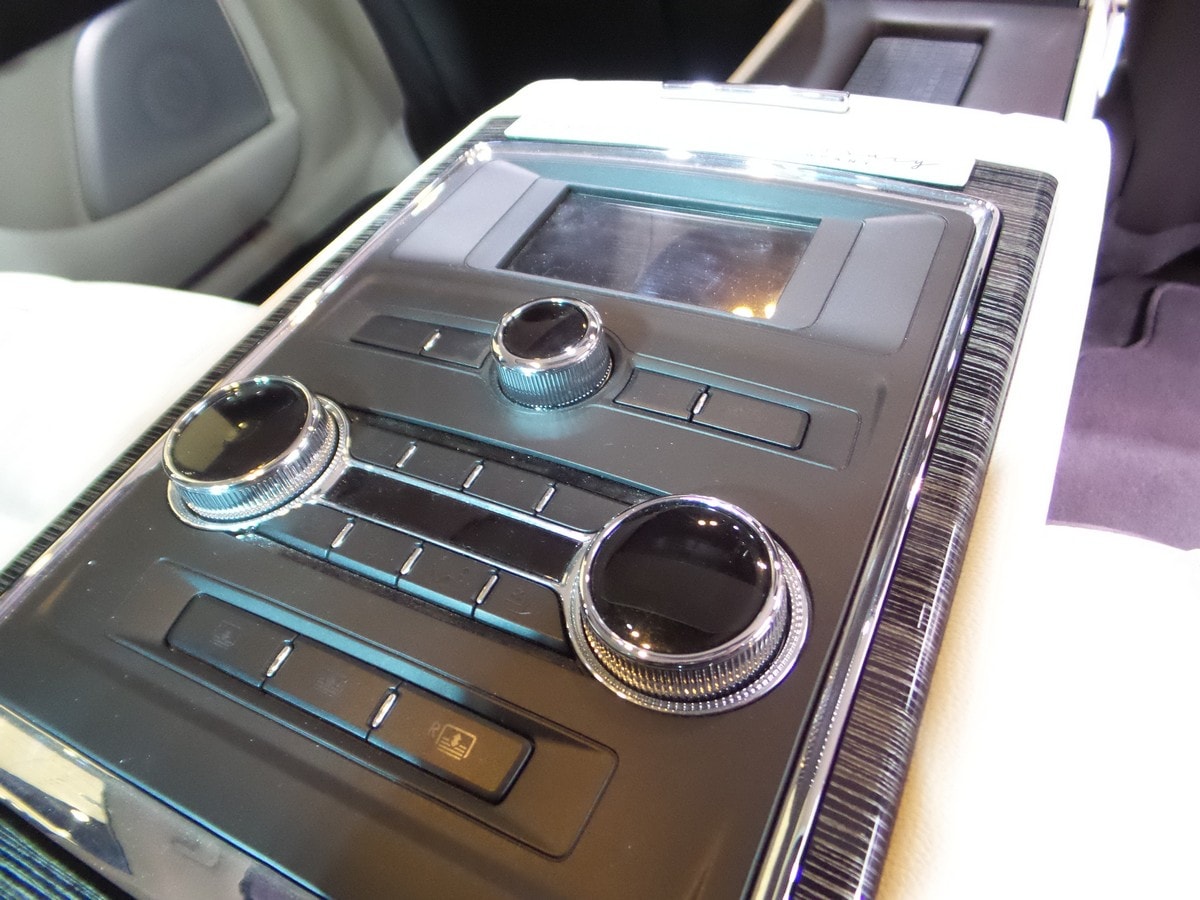 14 2019 Lincoln Continental 80th Debut