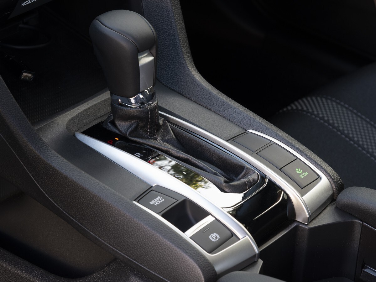 14 2019 Honda Civic Bb