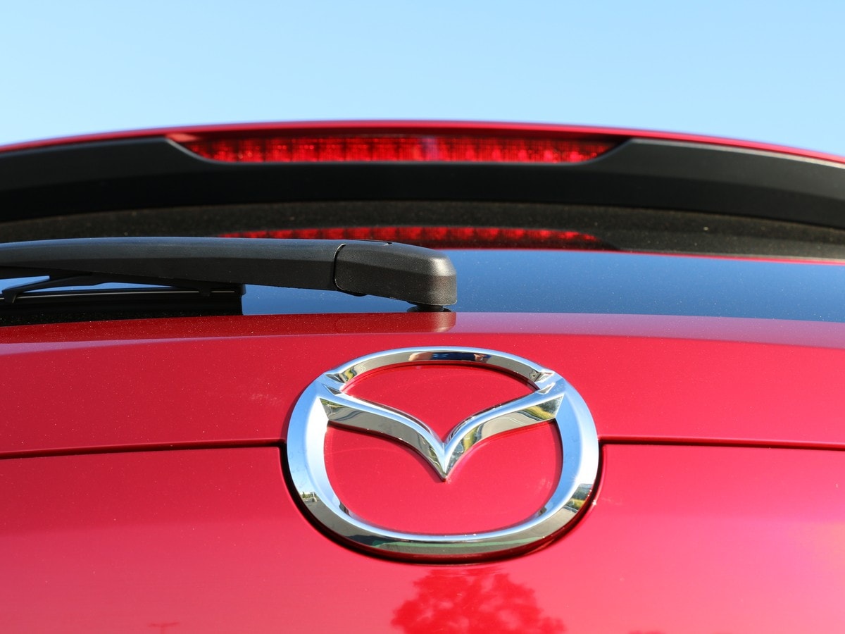 14 2019 Mazda Cx 5 Kbb