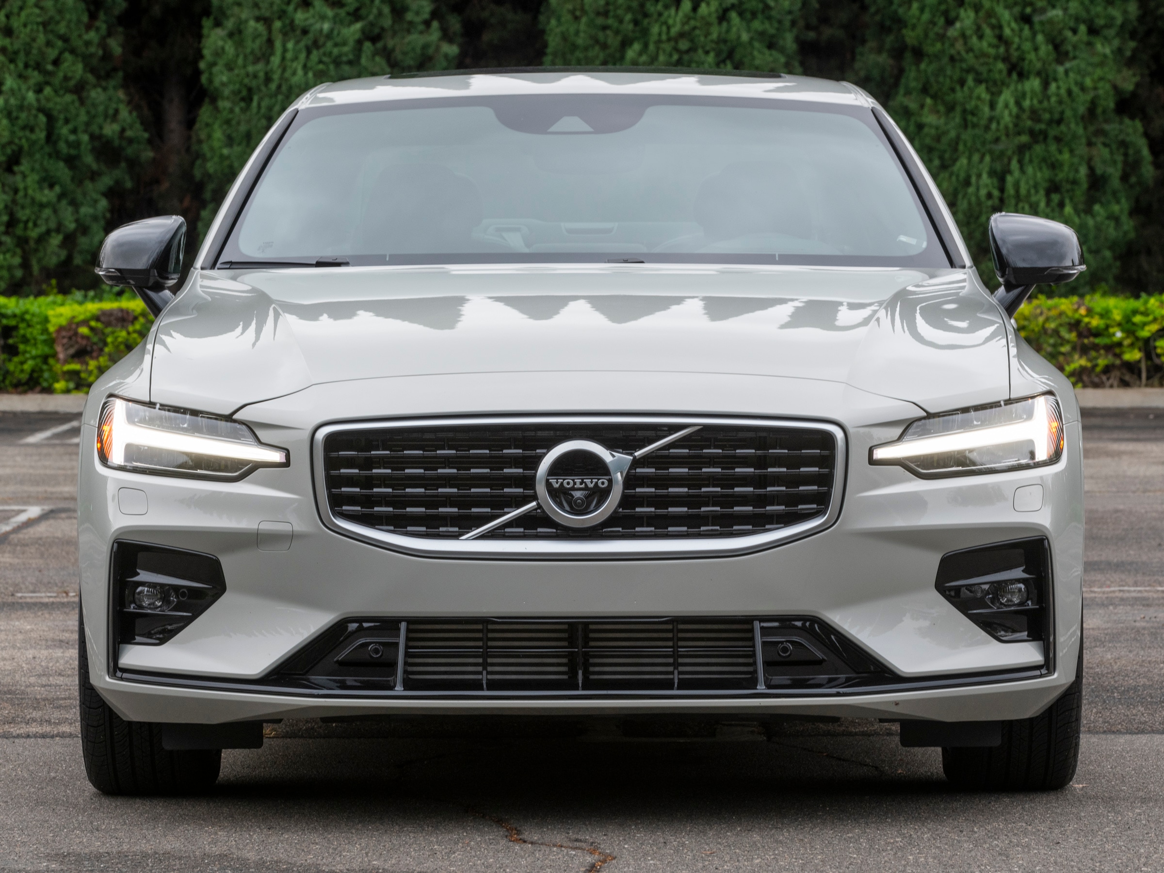 14 2020 Volvo S60 KBB
