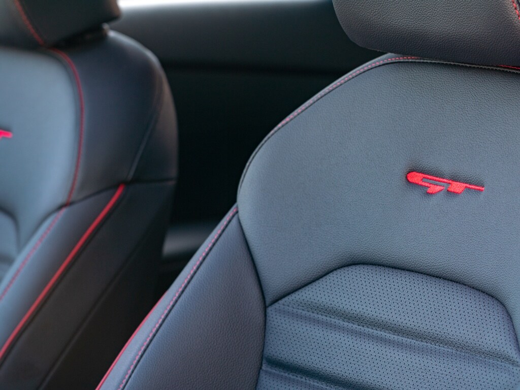 14 2020 Kia Forte Gt Sport