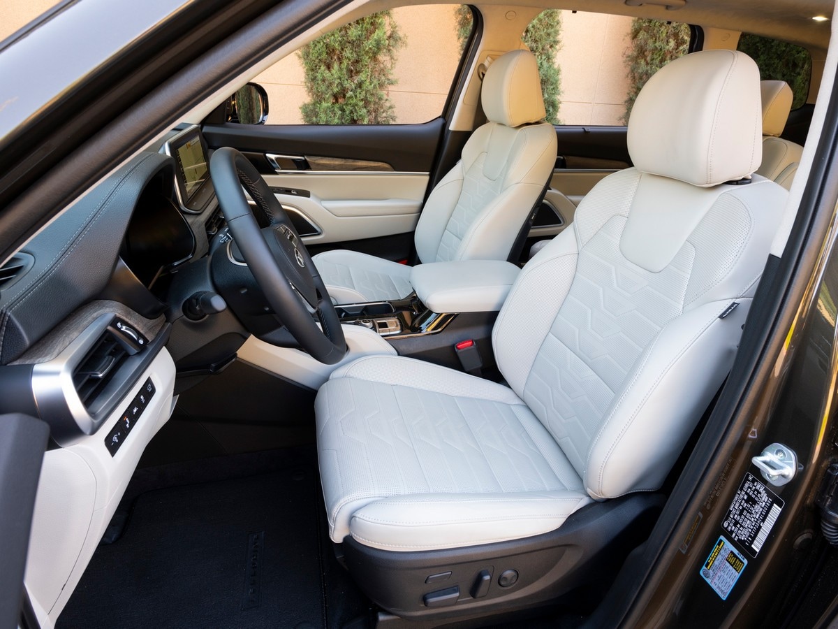 14 2020 Kia Telluride Kbb