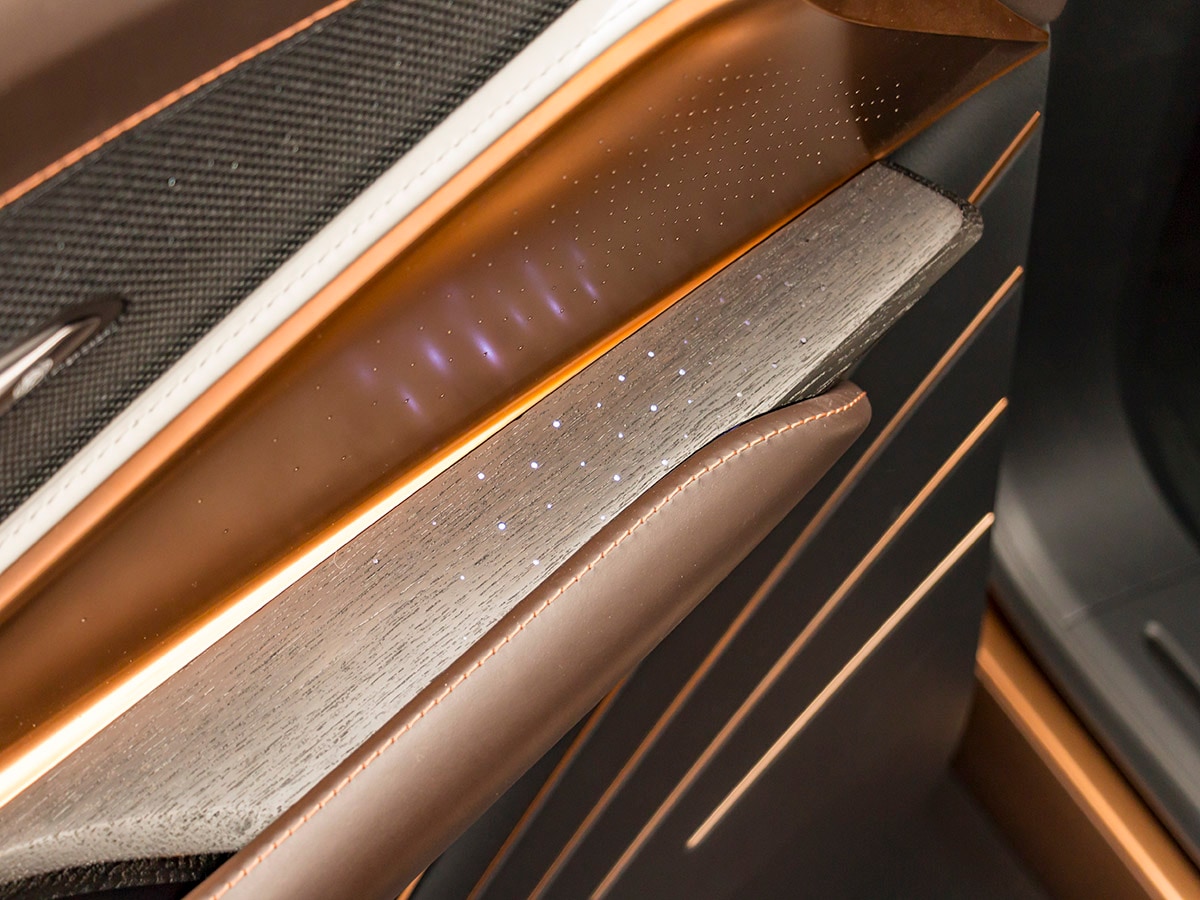 14 Lexus LF 1 Concept NAIAS KBB