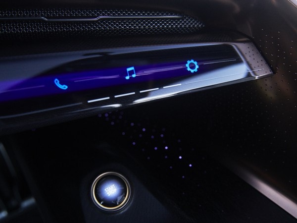 14 Lexus LF 1 Limitless Concept
