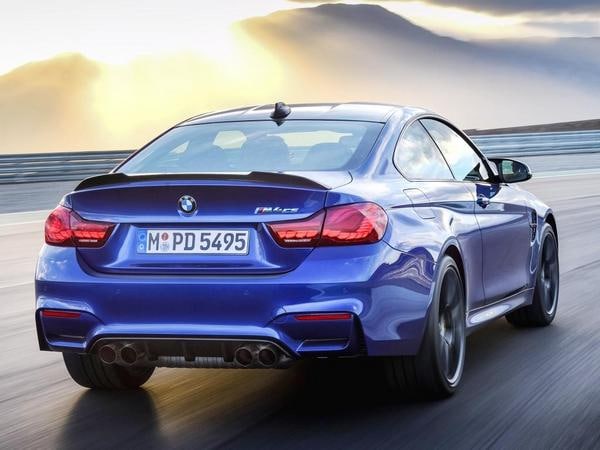 14 Bmw M4 Cs