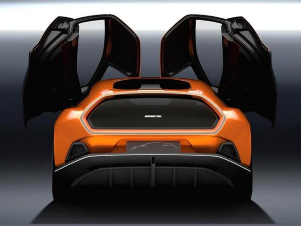 14 Italdesign Giugiaro Gtzero Concept