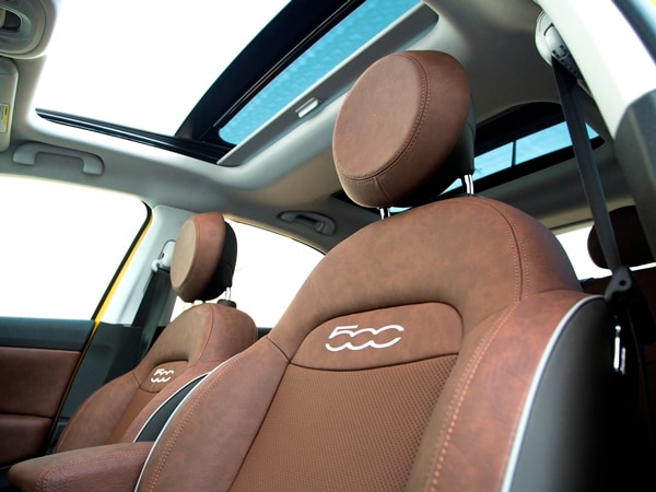 15 2016 Fiat 500x