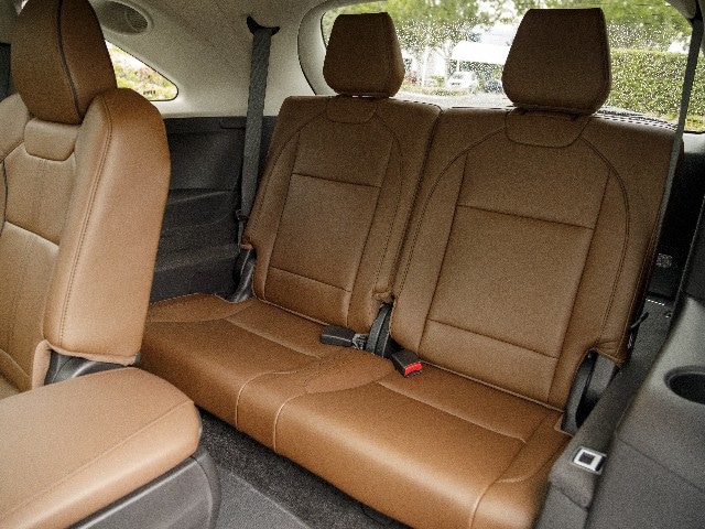 15 2017 Acura Mdx Comparo