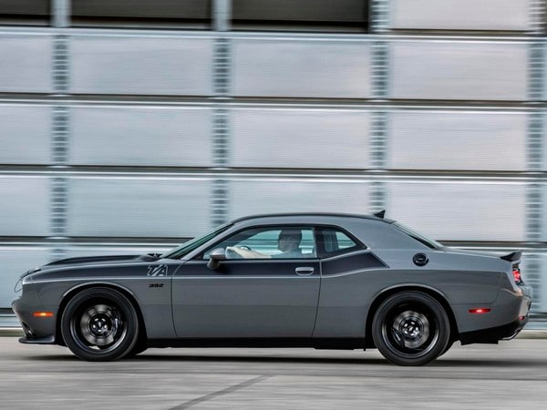15 2017 Dodge Challenger T A 392