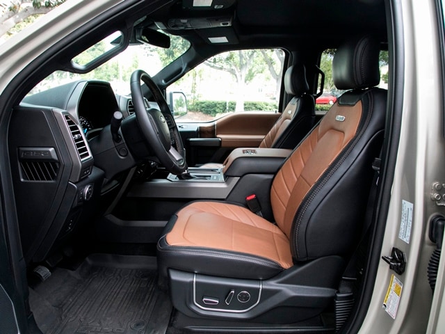 15 2017 Ford F 150 Best Buy