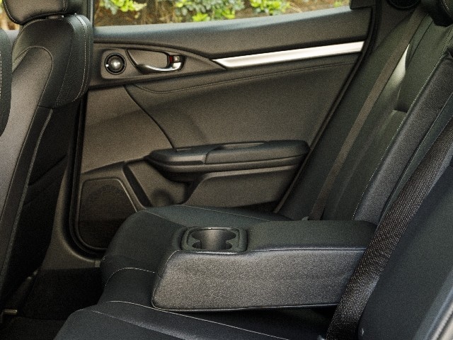 15 2017 Honda Civic Hatch Comparo