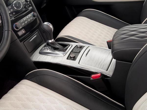 15 2017 Infiniti Qx70 Limited