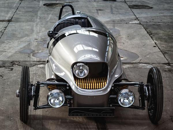 15 2017 Morgan Ev3