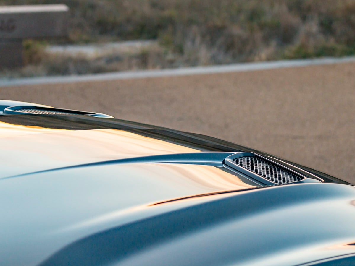15 2018 Ford Mustang GT Exterior KBB