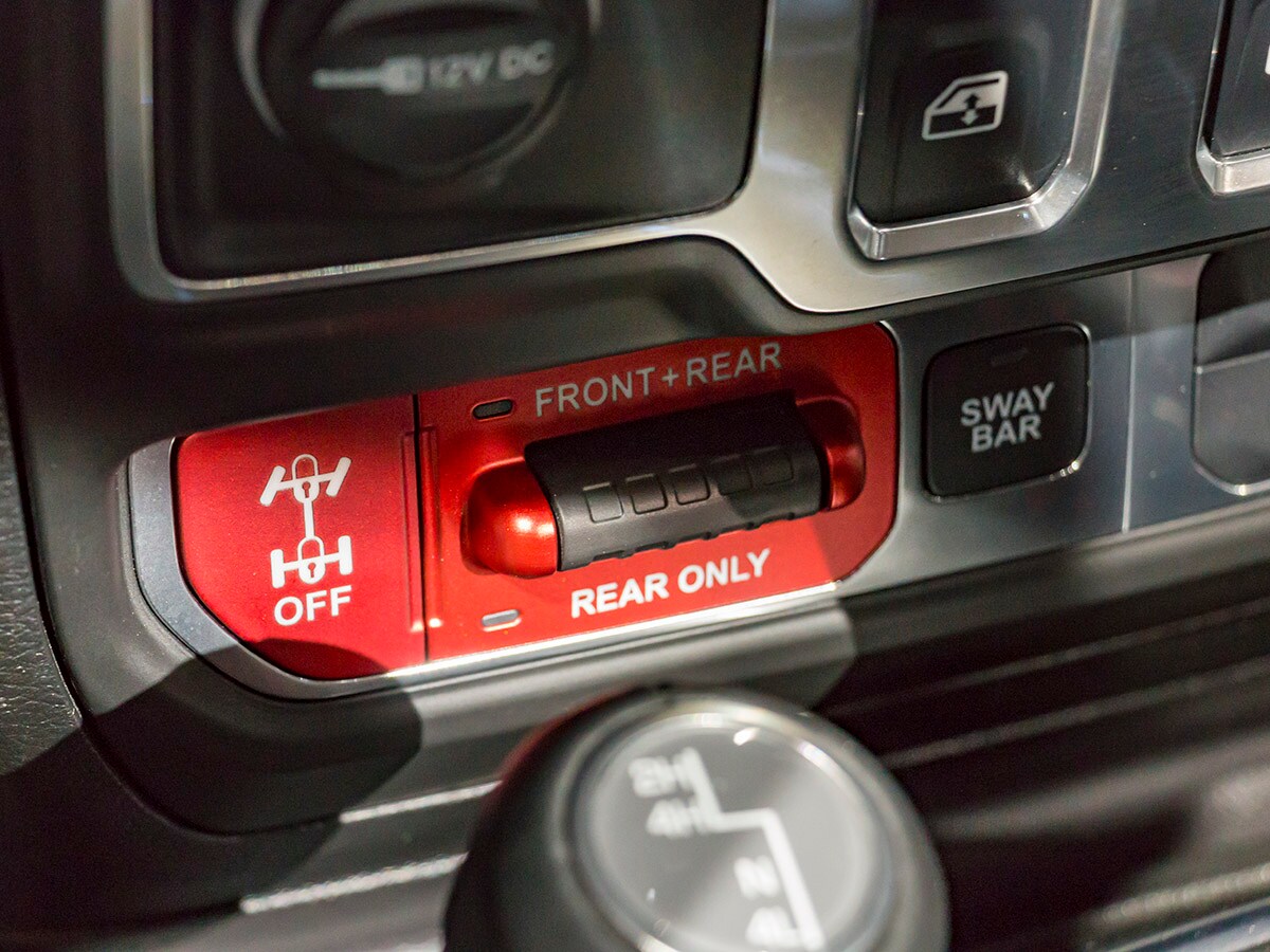 15 2018 Jeep Wrangler LAAS KBB