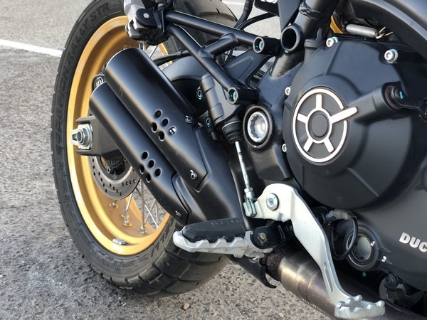 15 2018 Ducati Scrambler Desert Sled