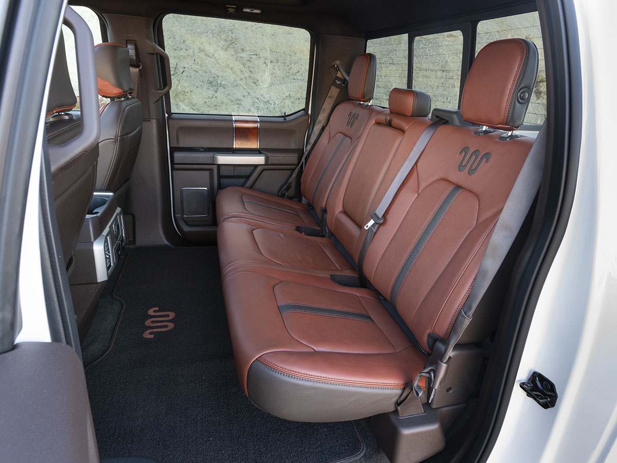 15 2018 Ford F 150 Bb