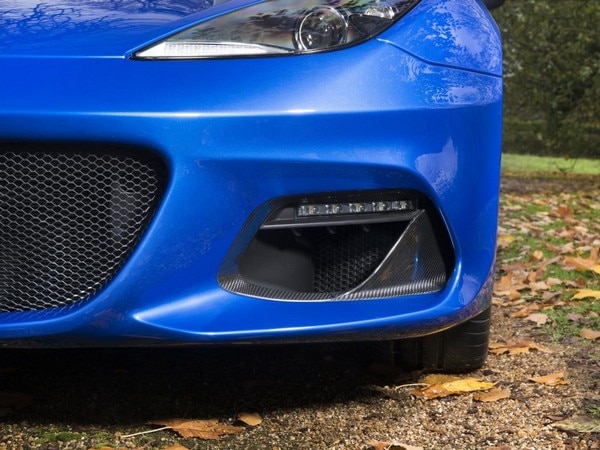 15 2018 Lotus Evora Oem