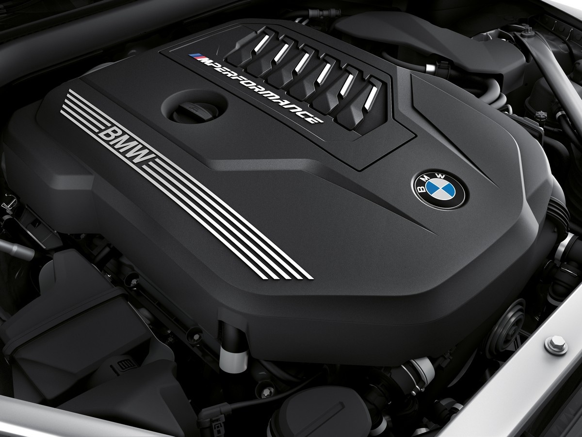 15 2019 Bmw Z4 Roadster Oem