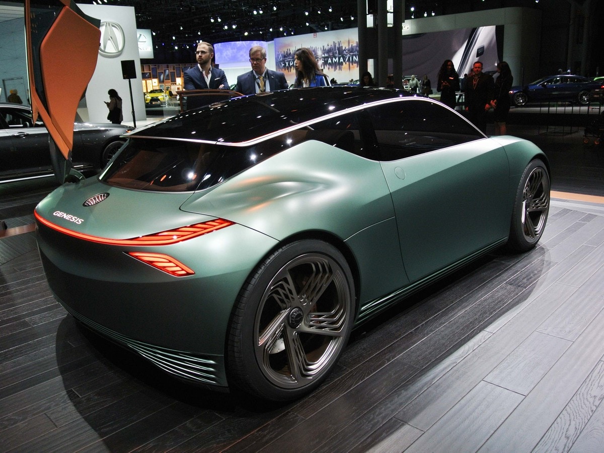 15 Genesis Mint Concept Live