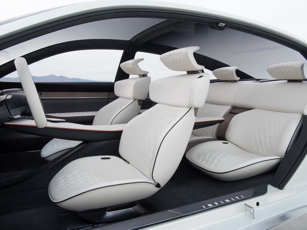 15 Infiniti Q Inspiration Concept