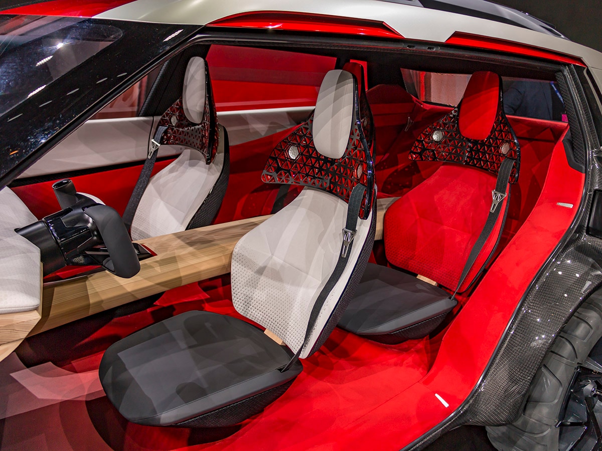 15 Nissan X Motion Concept NAIAS KBB