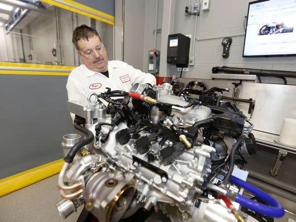 15 Acura Nsx Manuf Plant