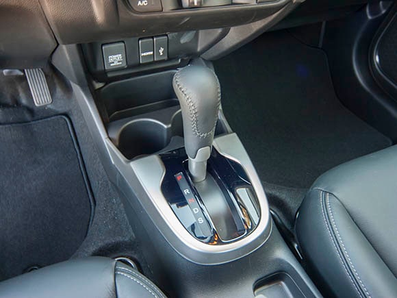15a 2015 Honda Fit KBB