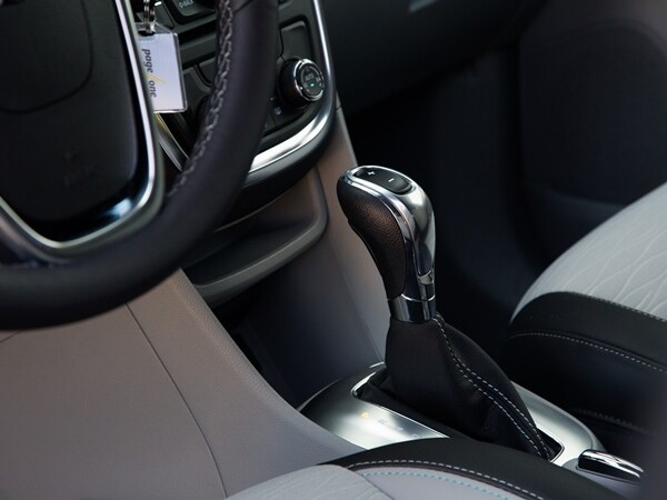 16 2016 Buick Encore