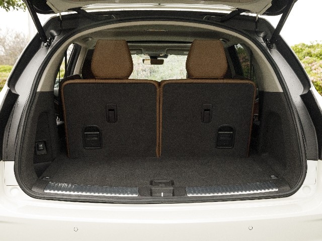 16 2017 Acura Mdx Comparo