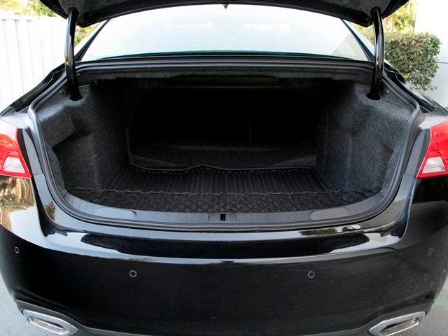 16 2017 Chevrolet Impala Best Buy