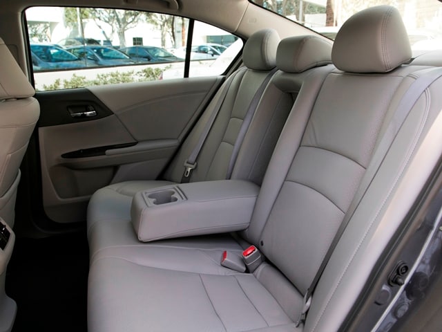 16 2017 Honda Accord Best Buy