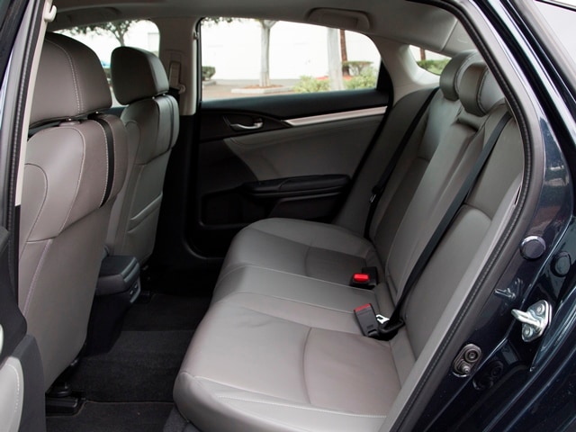16 2017 Honda Civic Best Buy