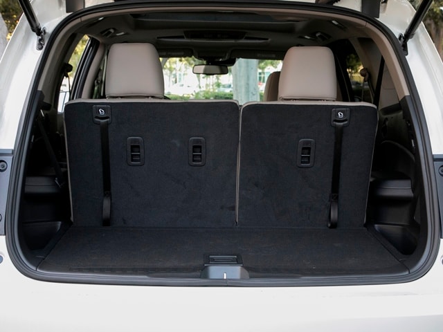 16 2017 Honda Pilot Best Buy