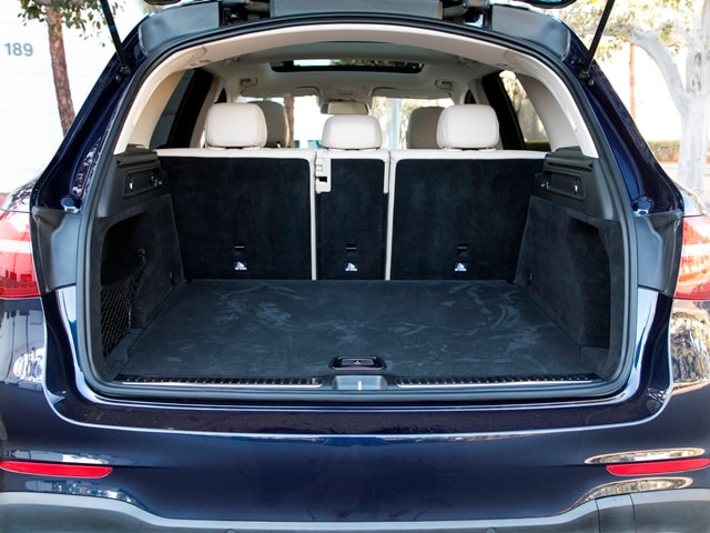 16 2017 Mercedes Benz Glc300 Best Buy