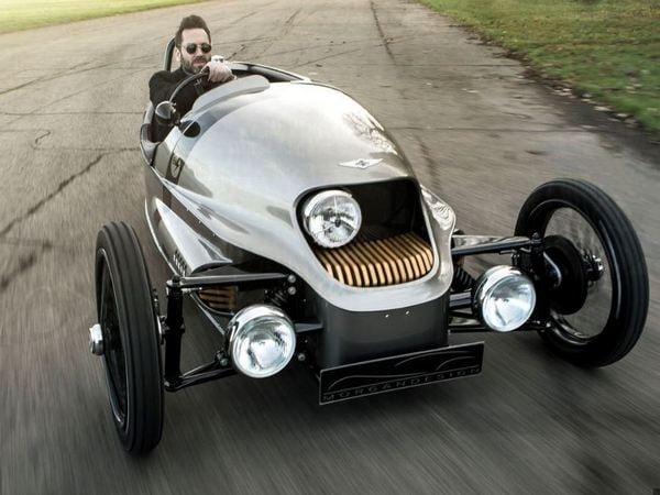 16 2017 Morgan Ev3