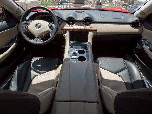 16 2018 Karma Revero Oem