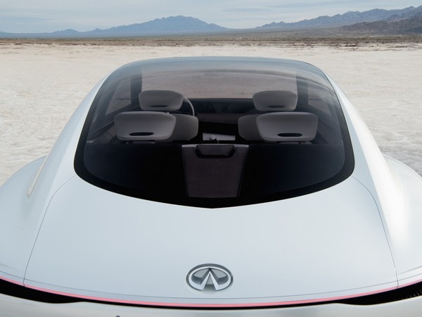 16 Infiniti Q Inspiration Concept