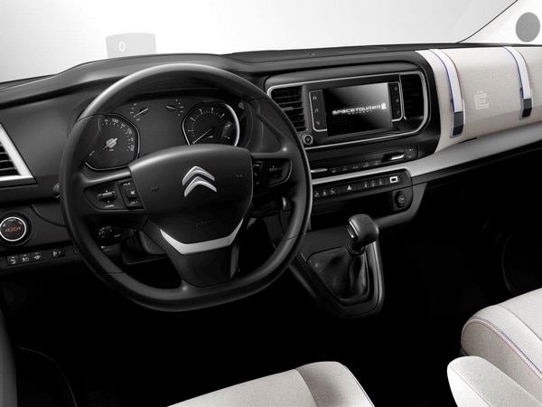 16 Citroen Etrema 4×4 Concept