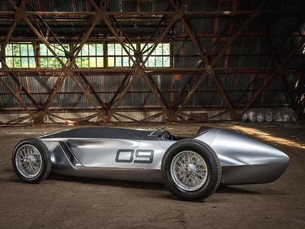 16 Infiniti Prototype 9 Concept