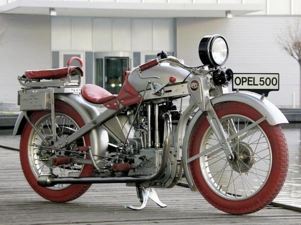 16 Opel Motoclubo 500