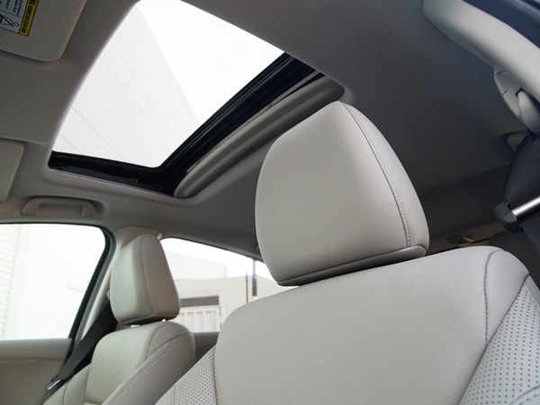 17 2016 Honda Hr V