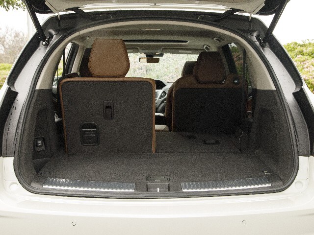 17 2017 Acura Mdx Comparo