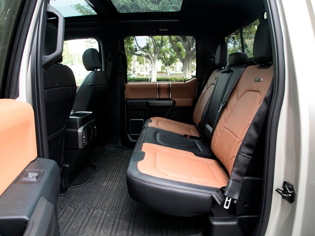 17 2017 Ford F 150 Best Buy